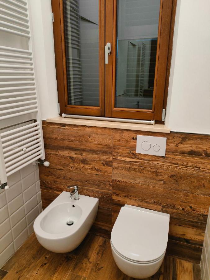 Апартаменты Da Ale E Cate - In Centro A San Benedetto Сан-Бенедетто-дель-Тронто Экстерьер фото
