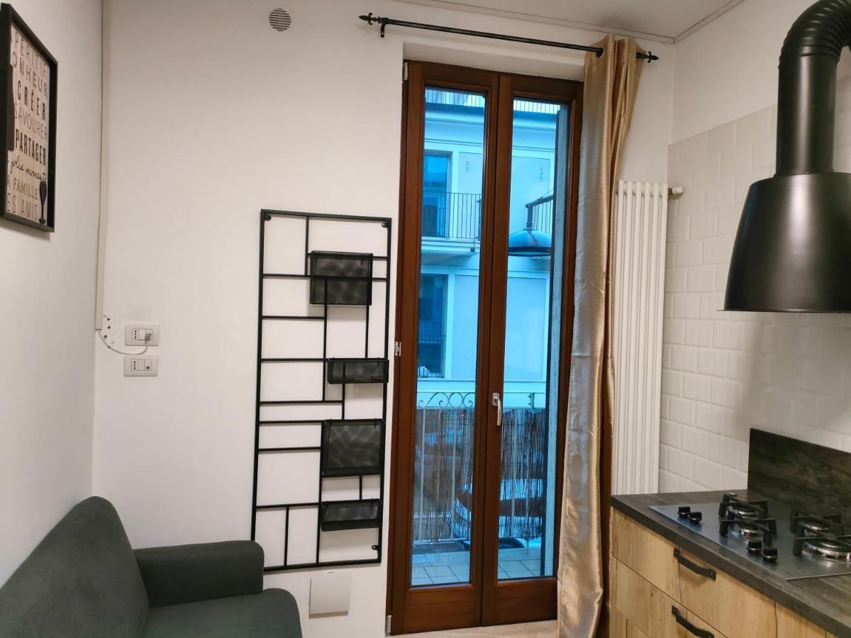Апартаменты Da Ale E Cate - In Centro A San Benedetto Сан-Бенедетто-дель-Тронто Экстерьер фото