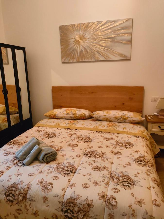 Апартаменты Da Ale E Cate - In Centro A San Benedetto Сан-Бенедетто-дель-Тронто Экстерьер фото
