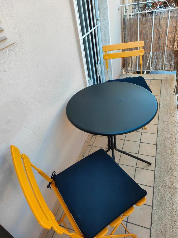 Апартаменты Da Ale E Cate - In Centro A San Benedetto Сан-Бенедетто-дель-Тронто Экстерьер фото